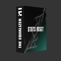 Stats Reset